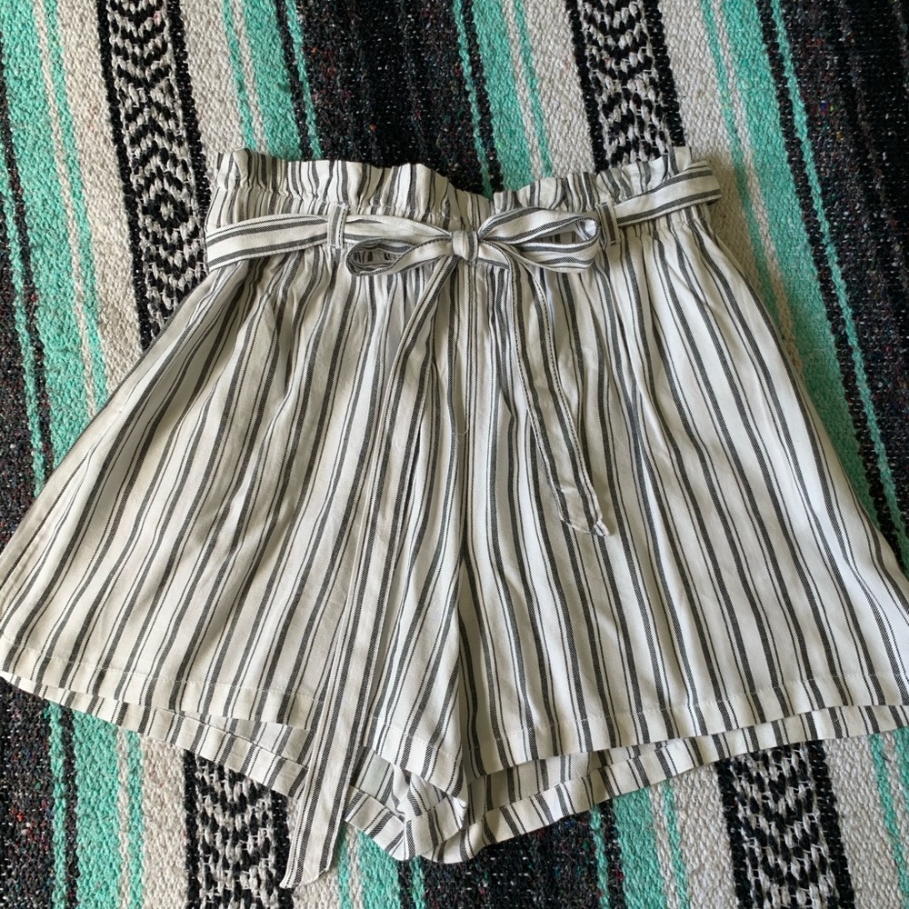 hollister shorts